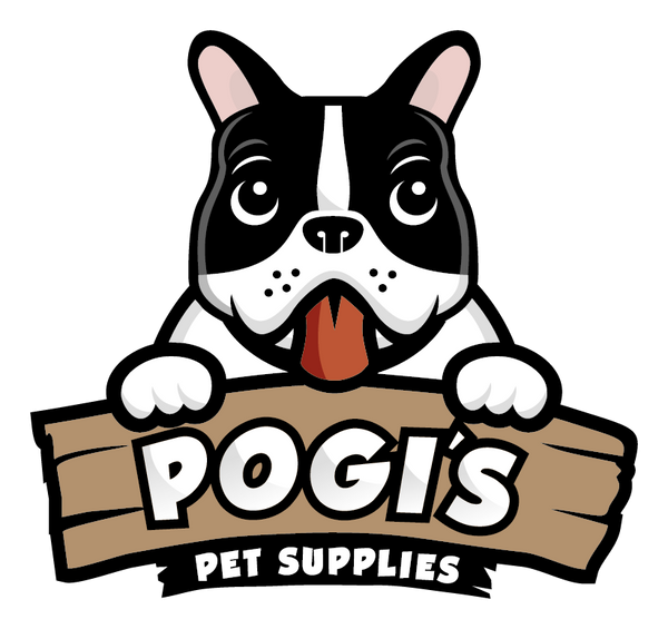 Pogi's Pet Supplies
