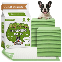 Empapadores para perros de Pogi's