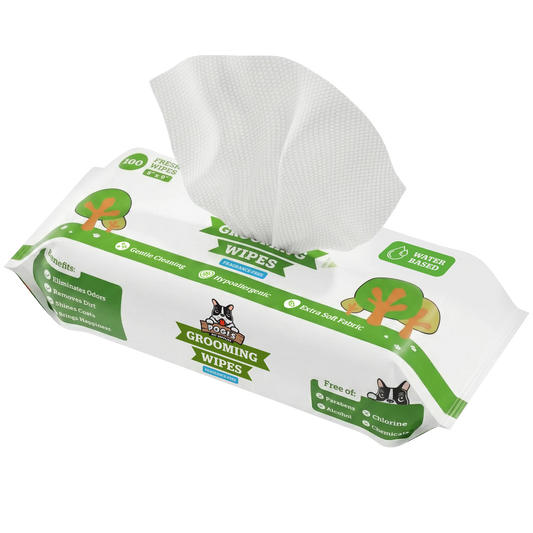 Pogi's Dog Wipes