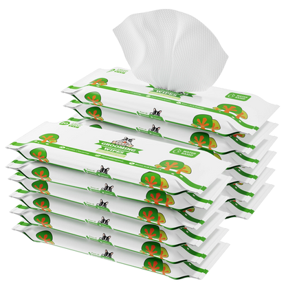 Pogi's Dog Wipes