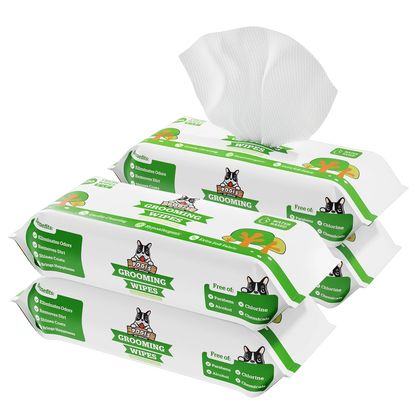 Pogi's Dog Wipes