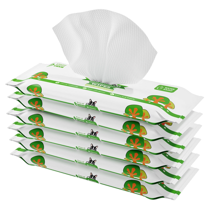 Pogi's Dog Wipes