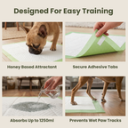 Pogi's Dog Training Pads