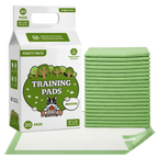 Pogi's Dog Training Pads, leak-proof puppy pee pads, 18x24