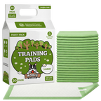 Pogi's Dog Training Pads, large 24 x 24 in, 20-pad pack