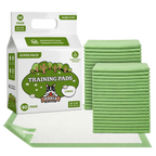 Pogi's Dog Training Pads, large 24 x 24 in, 40-pad pack