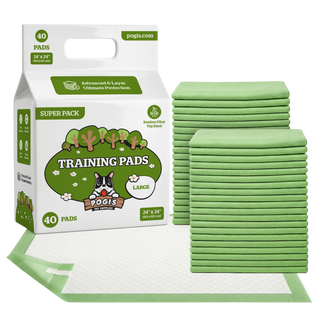 Pogi's Dog Training Pads