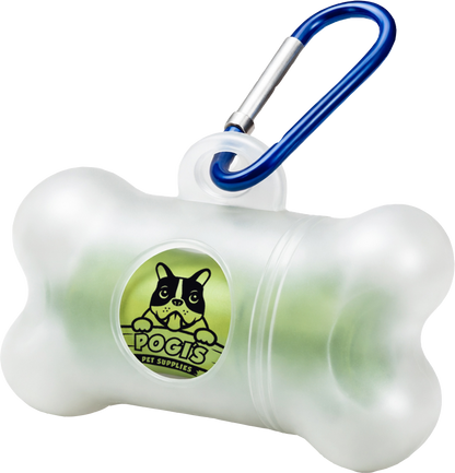 Poop Bag Dispenser