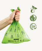 Pogi's Compostable Dog Poop Bags product detail photo 4