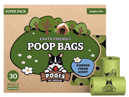 Dog toilet bags best sale