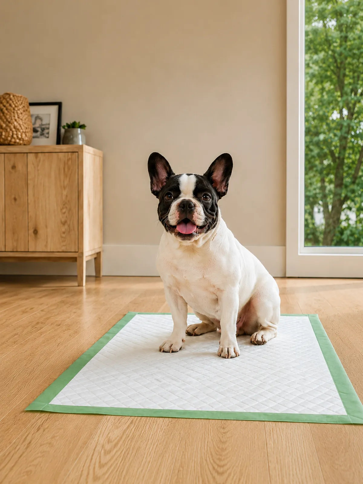 Pogi's Dog Training Pads