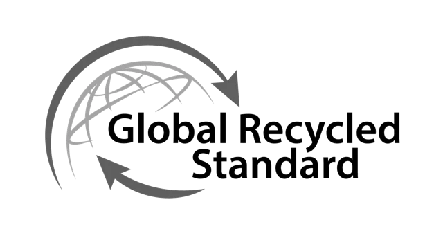Global Recycled Standard certified