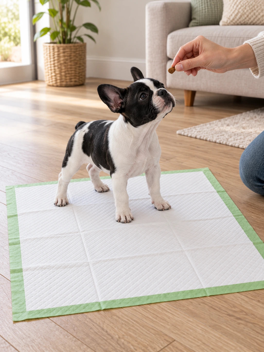 Pogi's Dog Training Pads